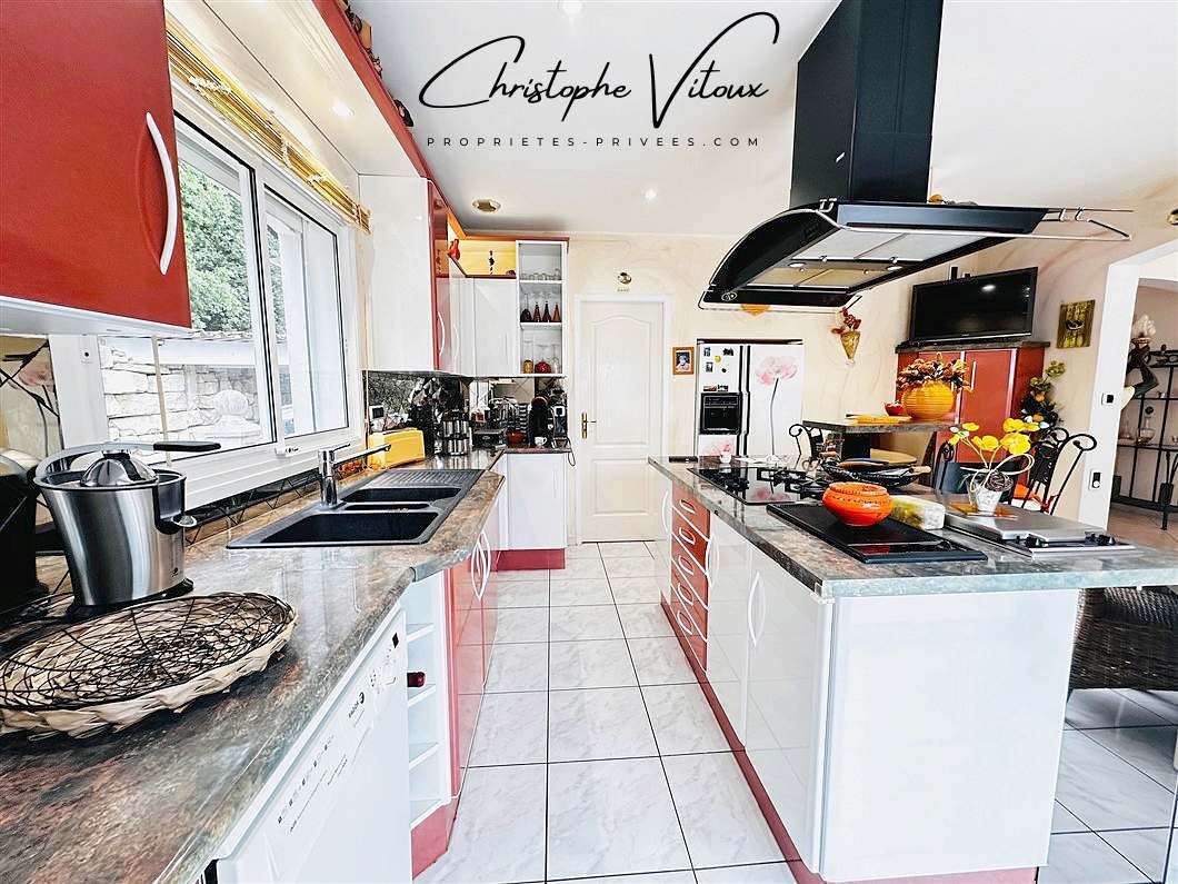 CARCASSONNE VILLA 200M2 A LIMOUX 3