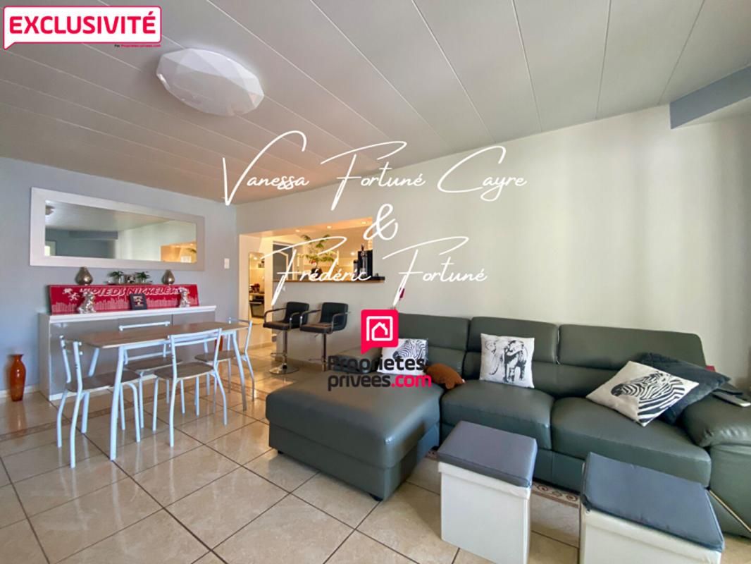 LE BOUSCAT Maison 4 Pièces 2