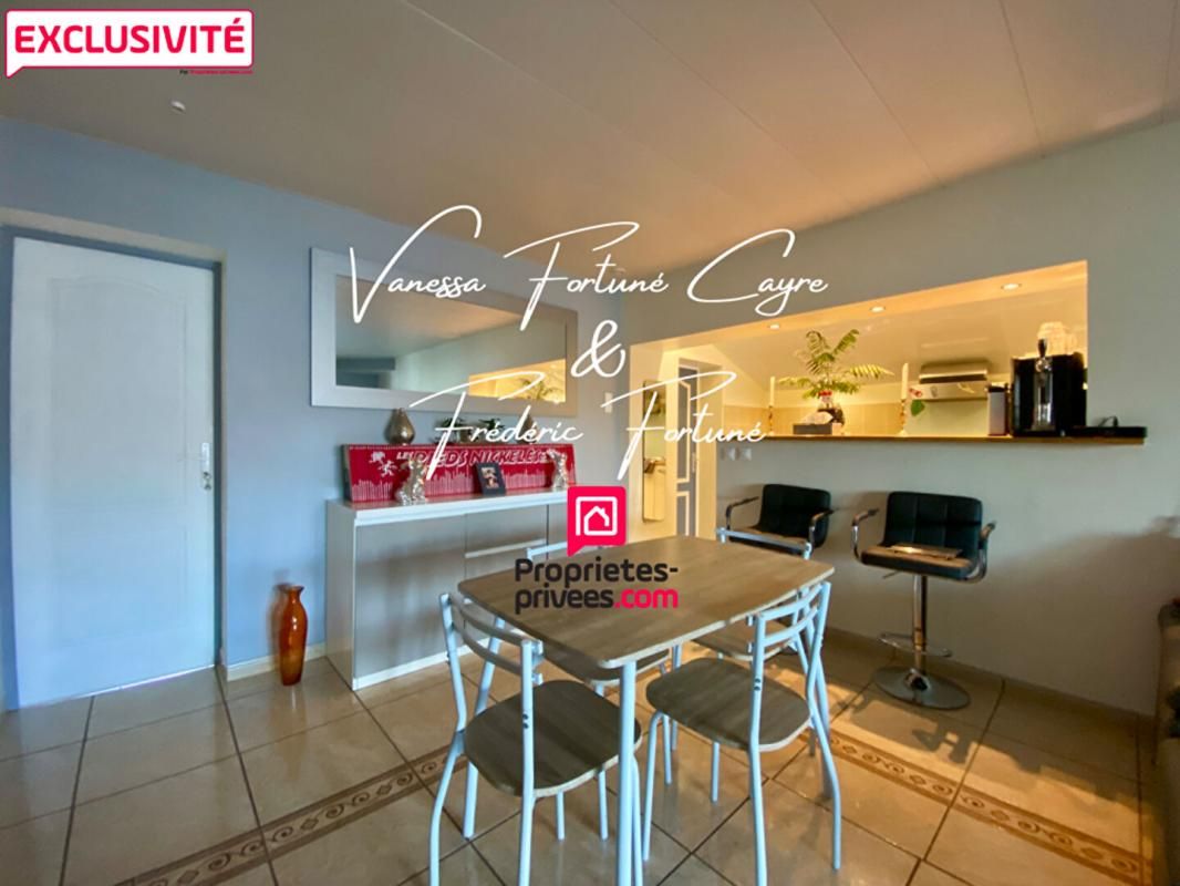 LE BOUSCAT Maison 4 Pièces 3