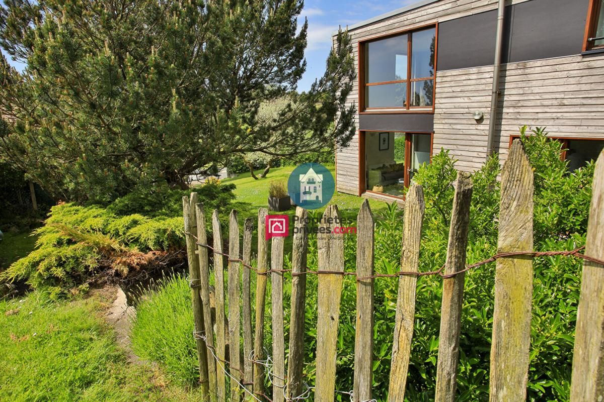 WIMEREUX Votre agence "Propriétés-Privées .Com" vous propose : 1