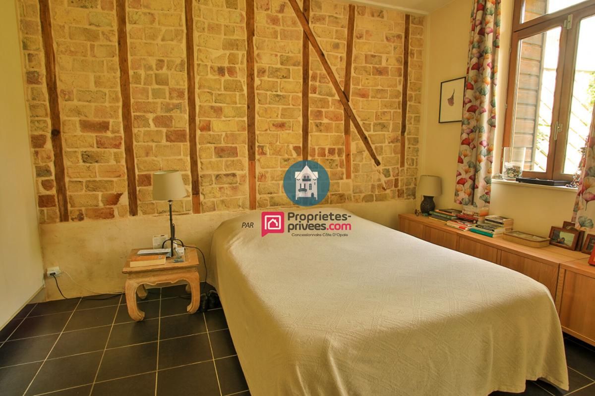 WIMEREUX Votre agence "Propriétés-Privées .Com" vous propose : 3