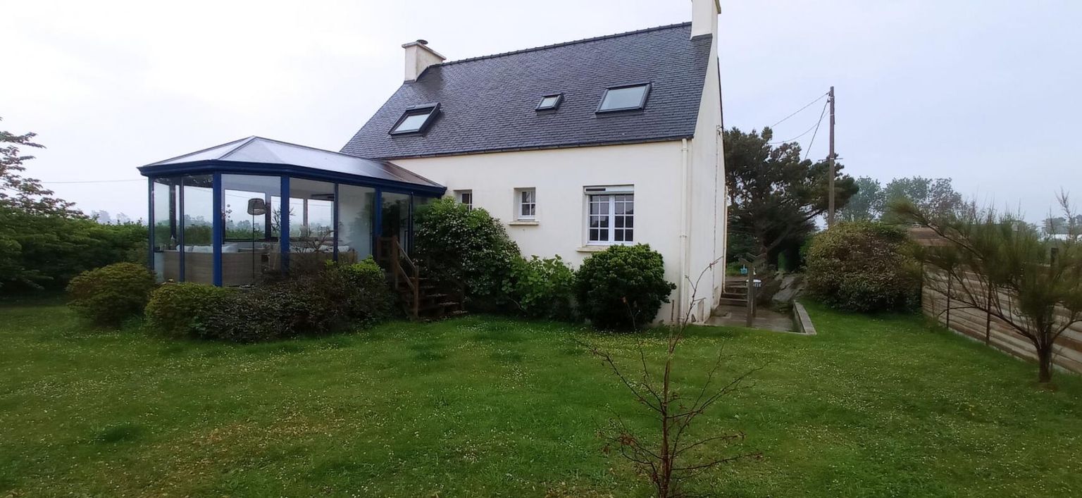 Exclusivite Plouguerneau 5 chambres