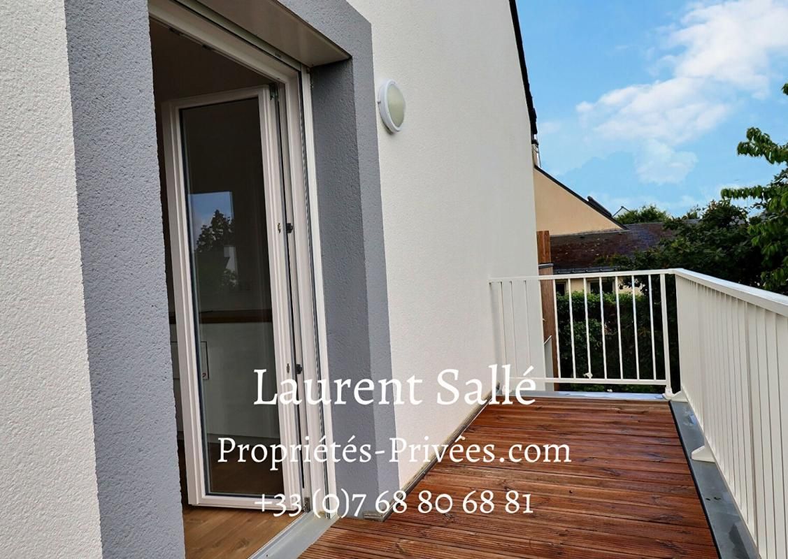 DAMGAN Appartement Damgan 2 pièce(s) 50 m2 3