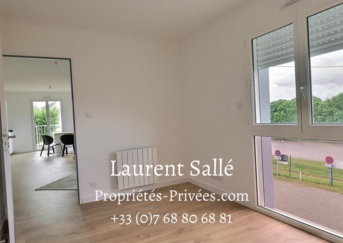 DAMGAN Appartement Damgan 2 pièce(s) 50 m2 4