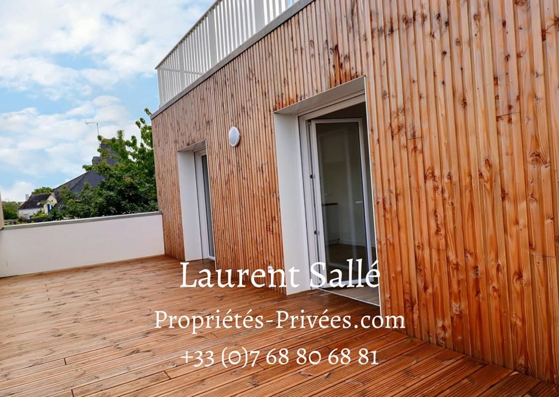 DAMGAN Appartement Damgan 3 pièce(s) 62 m2 3