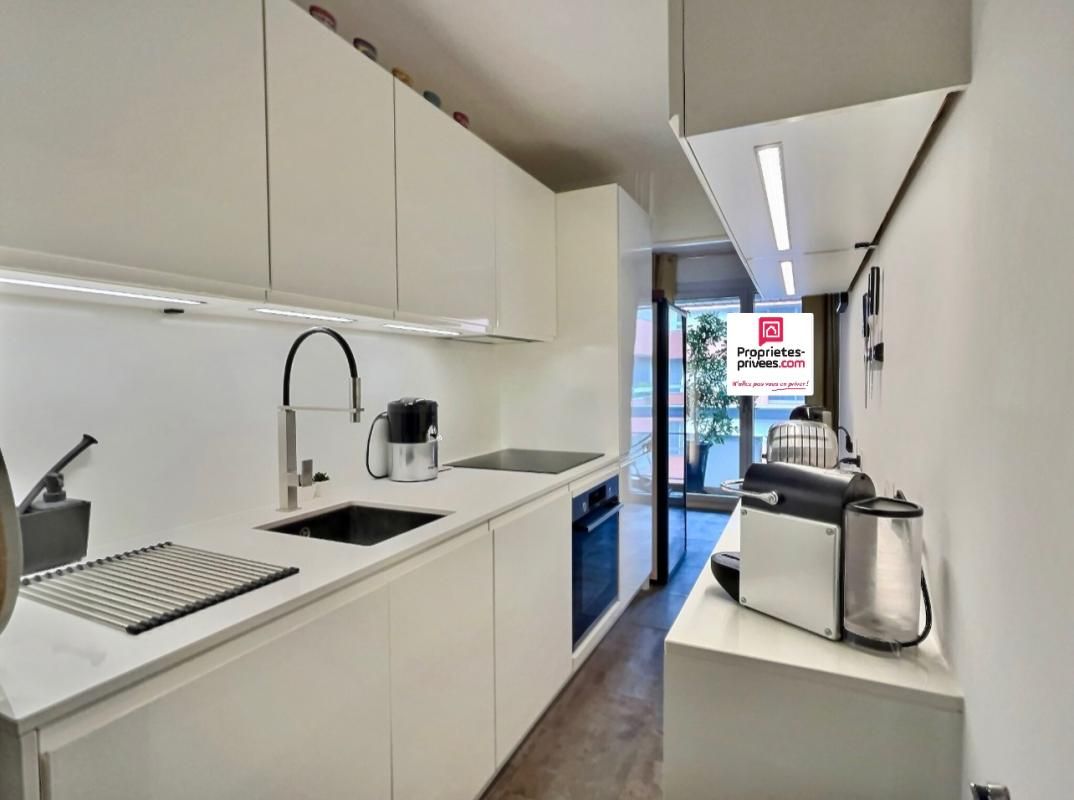 LE TOUQUET-PARIS-PLAGE Appartement Le Touquet Paris Plage 4 pièce(s) 90 m2 2