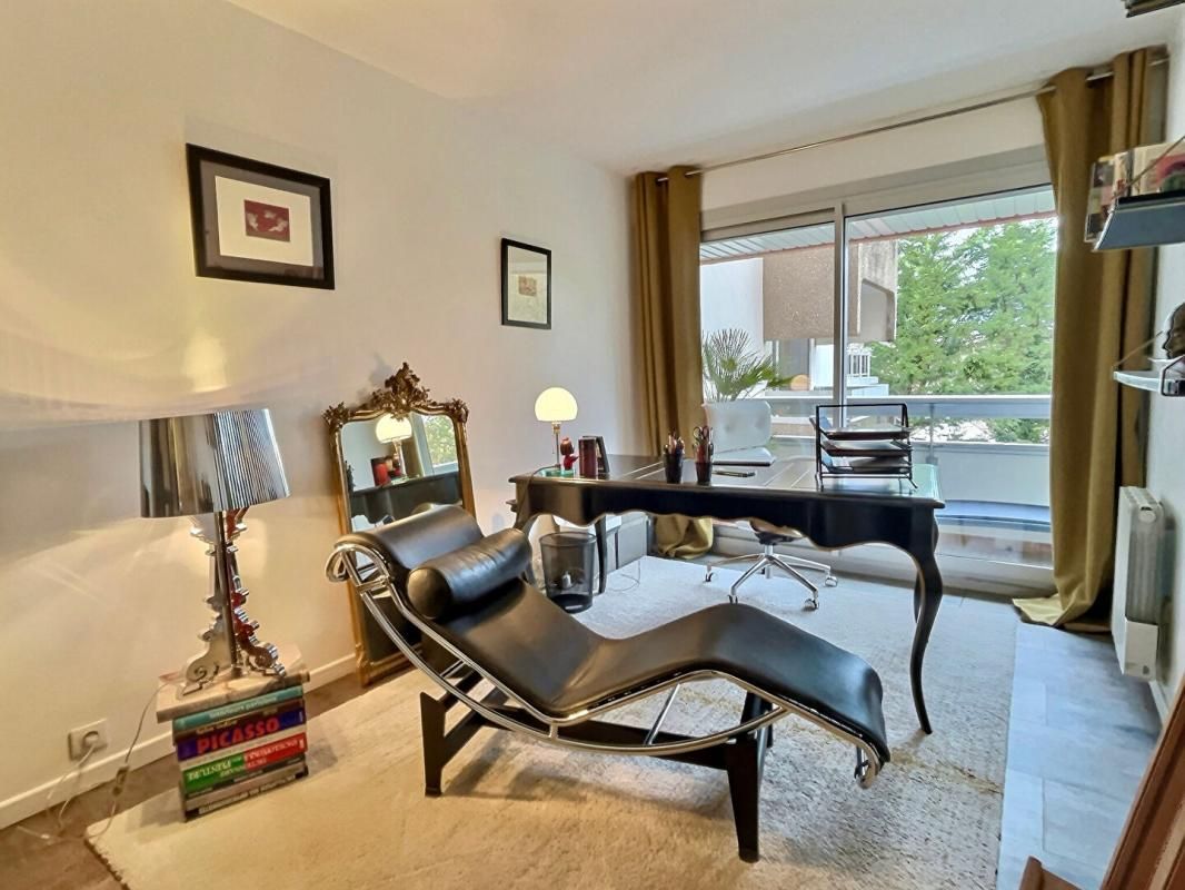 LE TOUQUET-PARIS-PLAGE Appartement Le Touquet Paris Plage 4 pièce(s) 90 m2 3