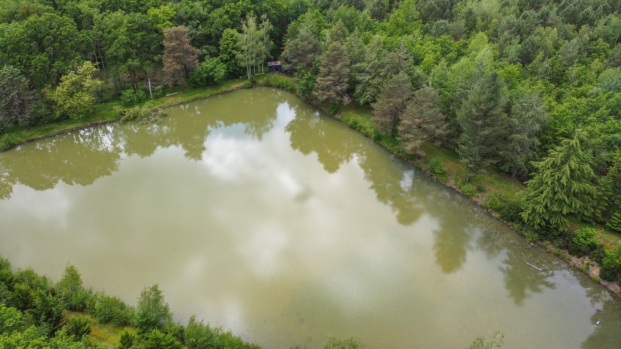 LANGON Terrain de loisirs Langon Sur Cher 4
