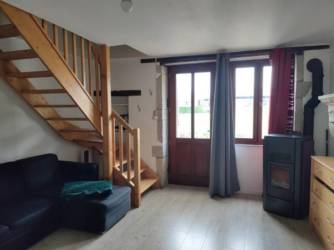Maison Marigny Le Cahouet