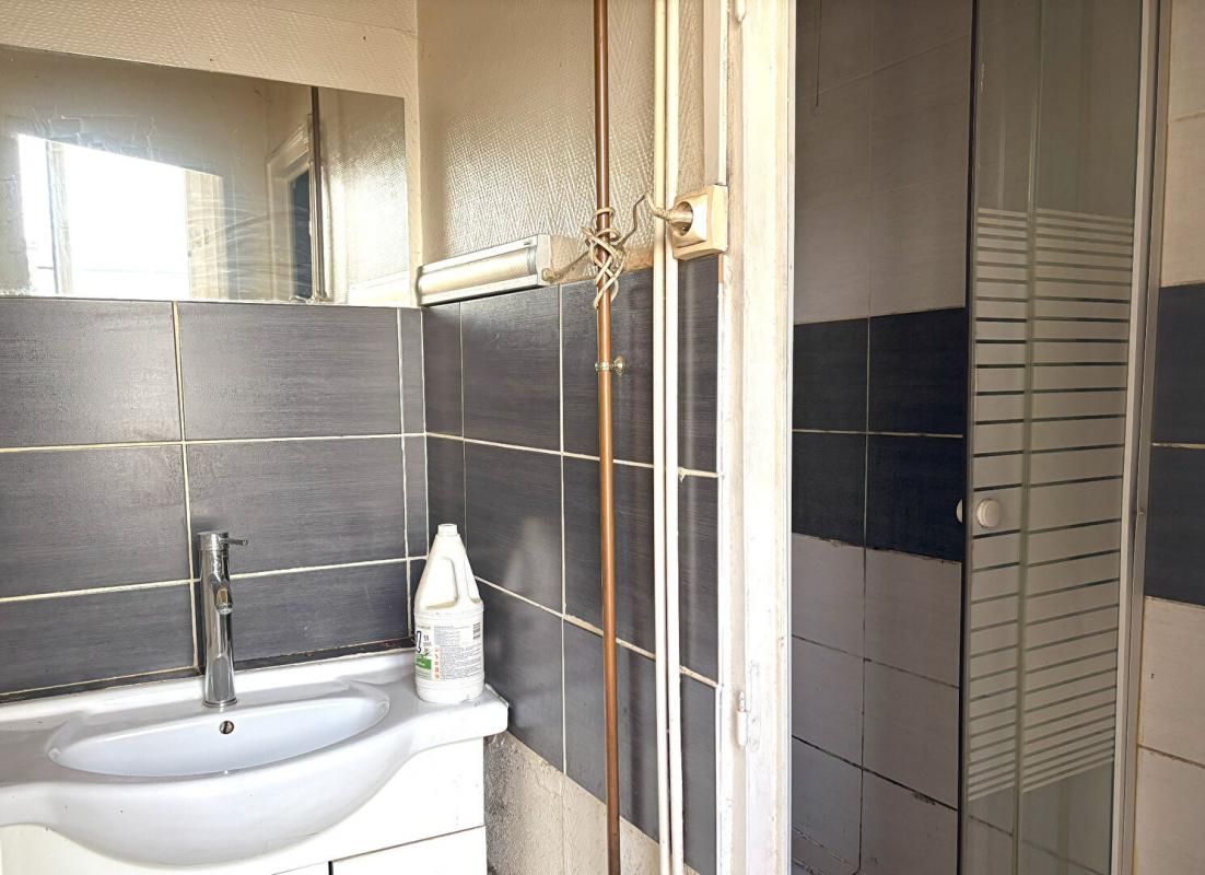 SAINT-ETIENNE Appartement Saint Etienne 2 pièce(s) 28.90 m2 4