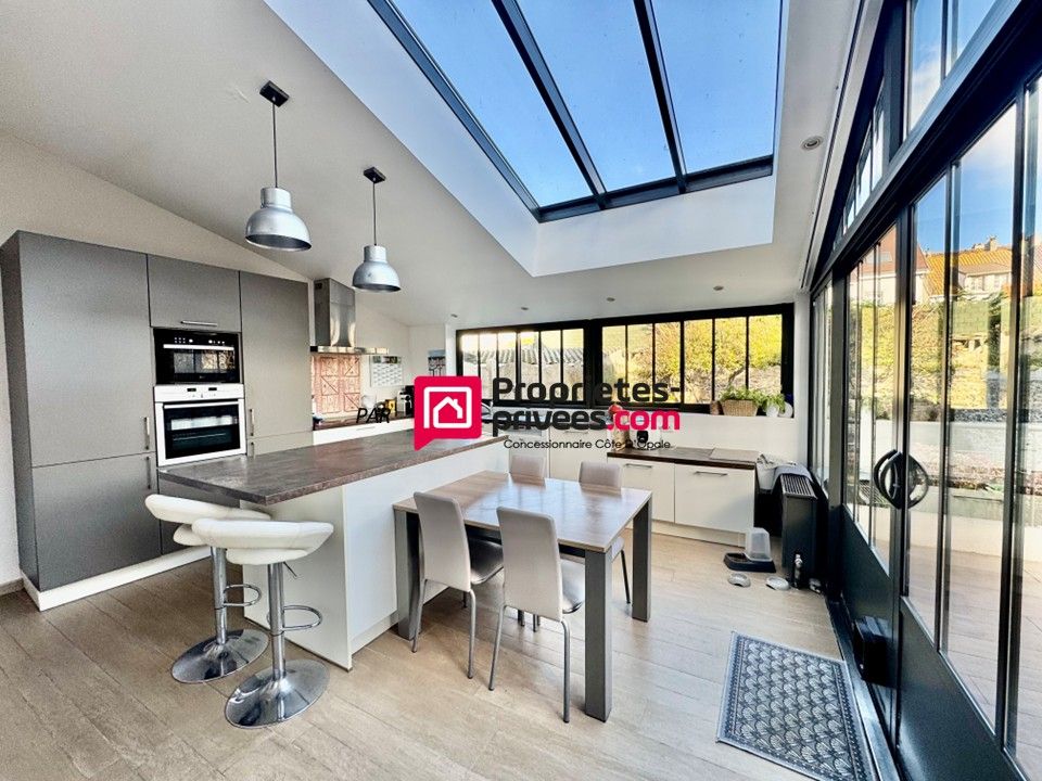 WIMEREUX Unique dans le carré d'or entre les Commerces et la Plage !! 3