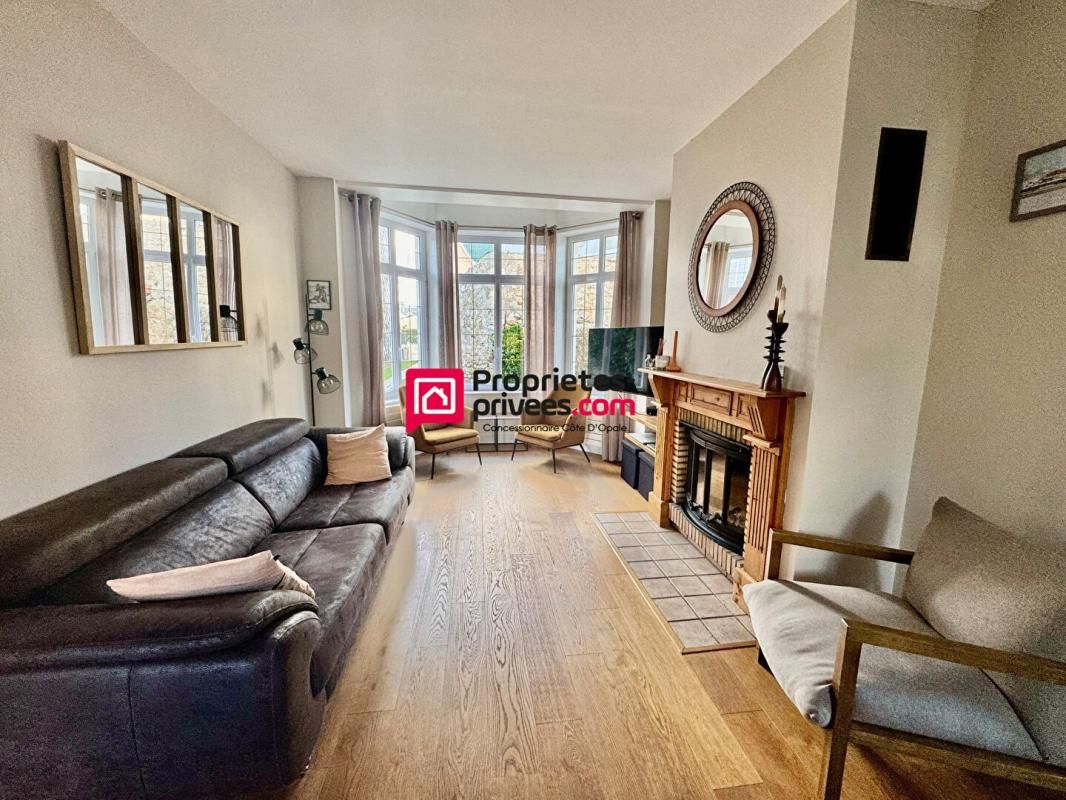 WIMEREUX Unique dans le carré d'or entre les Commerces et la Plage !! 4