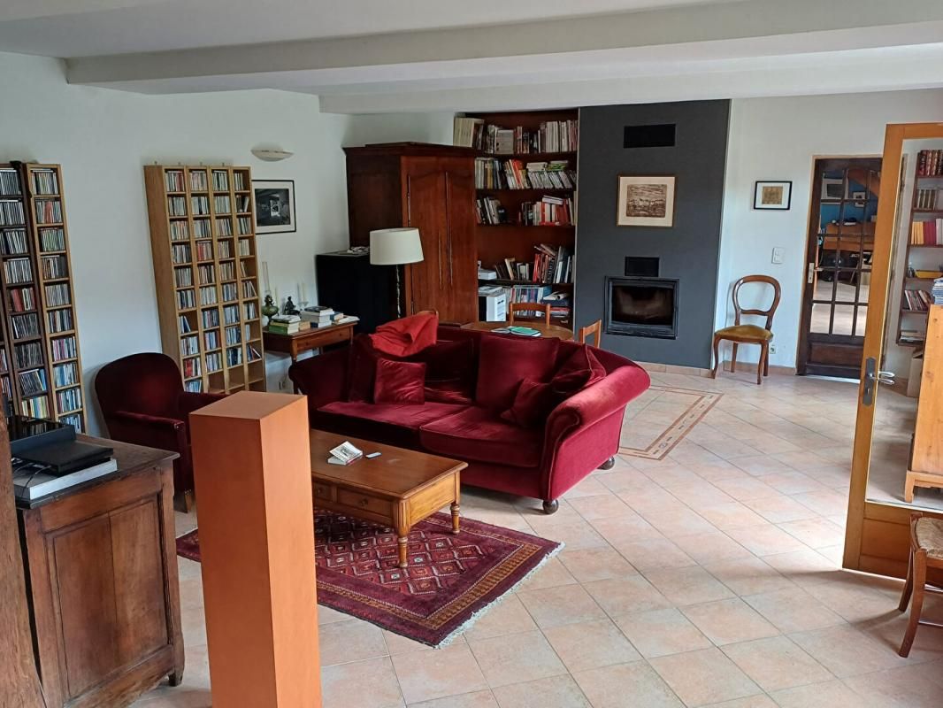 COMPIEGNE MAISON BRIQUES et PIERRES 2