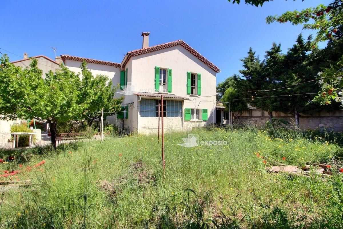 Charmante maison avec jardin Toulon - 145 m2 - 379 000