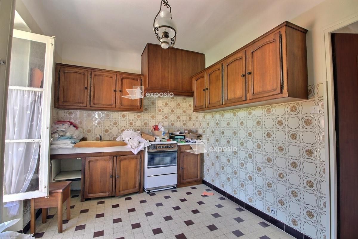 TOULON Charmante maison avec jardin Toulon - 145 m2 - 379 000 3
