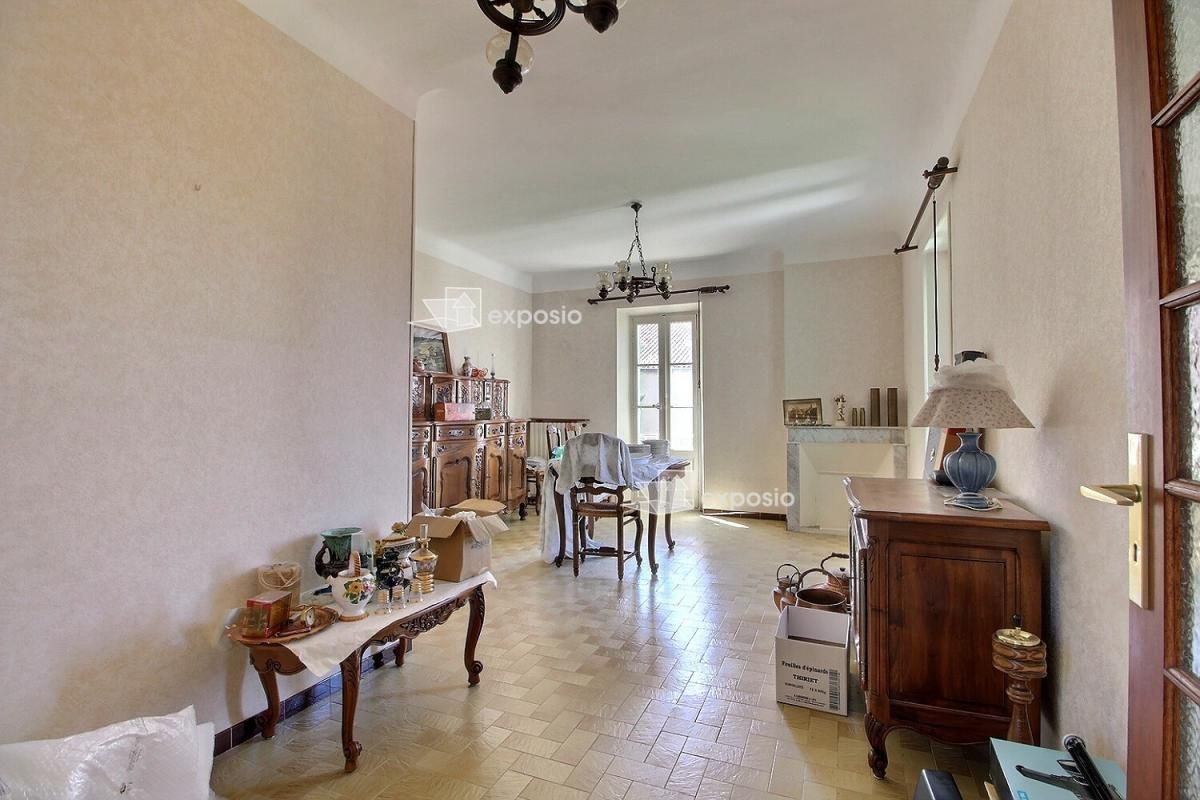 TOULON Charmante maison avec jardin Toulon - 145 m2 - 379 000 4