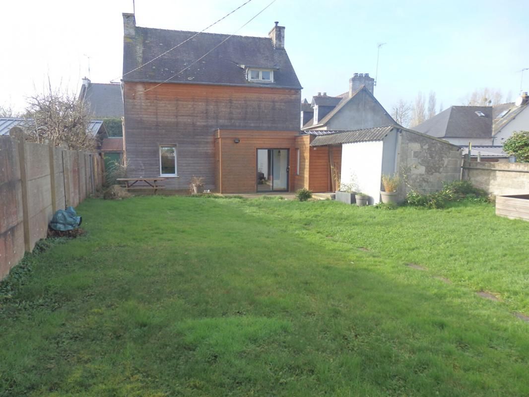 Maison Guingamp 3 pièce(s) 89 m2