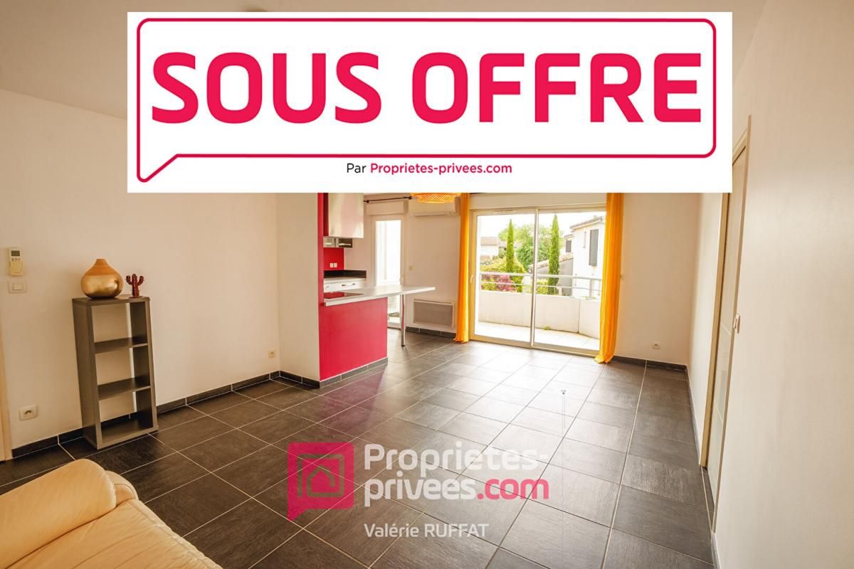 Appartement Launaguet 2 pièce(s) 54 m2