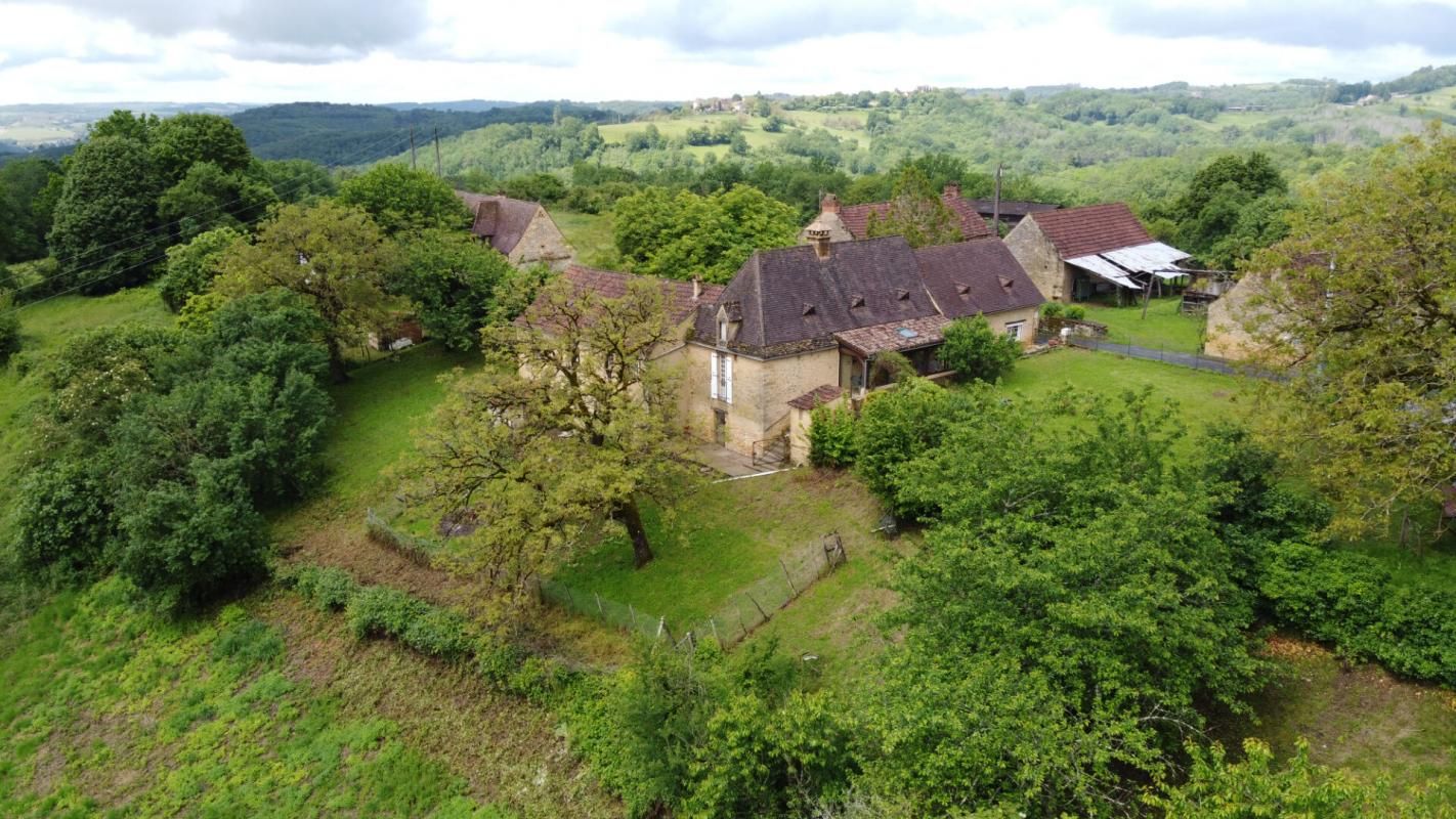 Maison Beynac Et Cazenac 6 pièce(s)