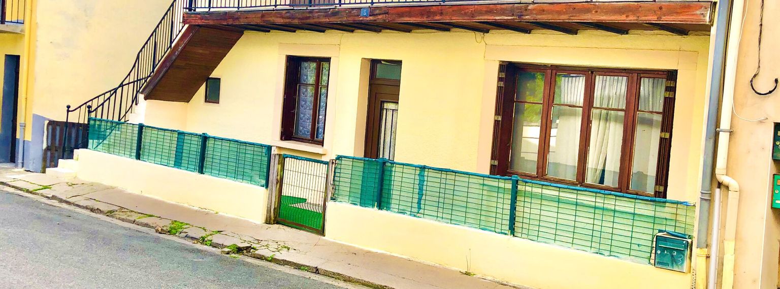 CRANSAC En EXCLUSIVITE Appartement Neuf 77m2 situé à Cransac 2
