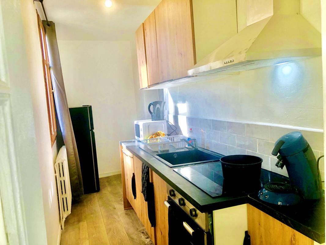 CRANSAC En EXCLUSIVITE Appartement Neuf 77m2 situé à Cransac 3