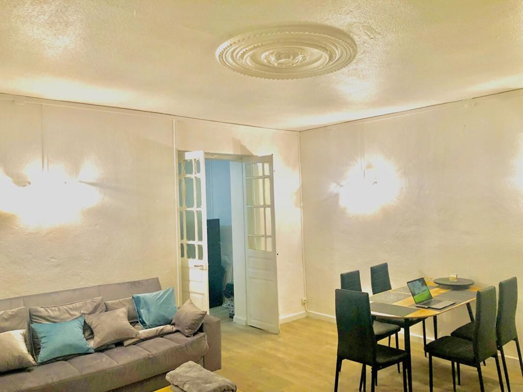 CRANSAC En EXCLUSIVITE Appartement Neuf 77m2 situé à Cransac 4