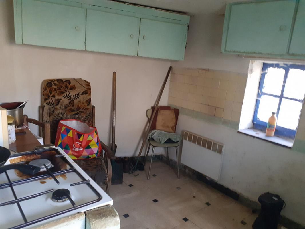 BAUGÉ-EN-ANJOU Maison Bauge En Anjou 2 pièce(s) 37 m2 3
