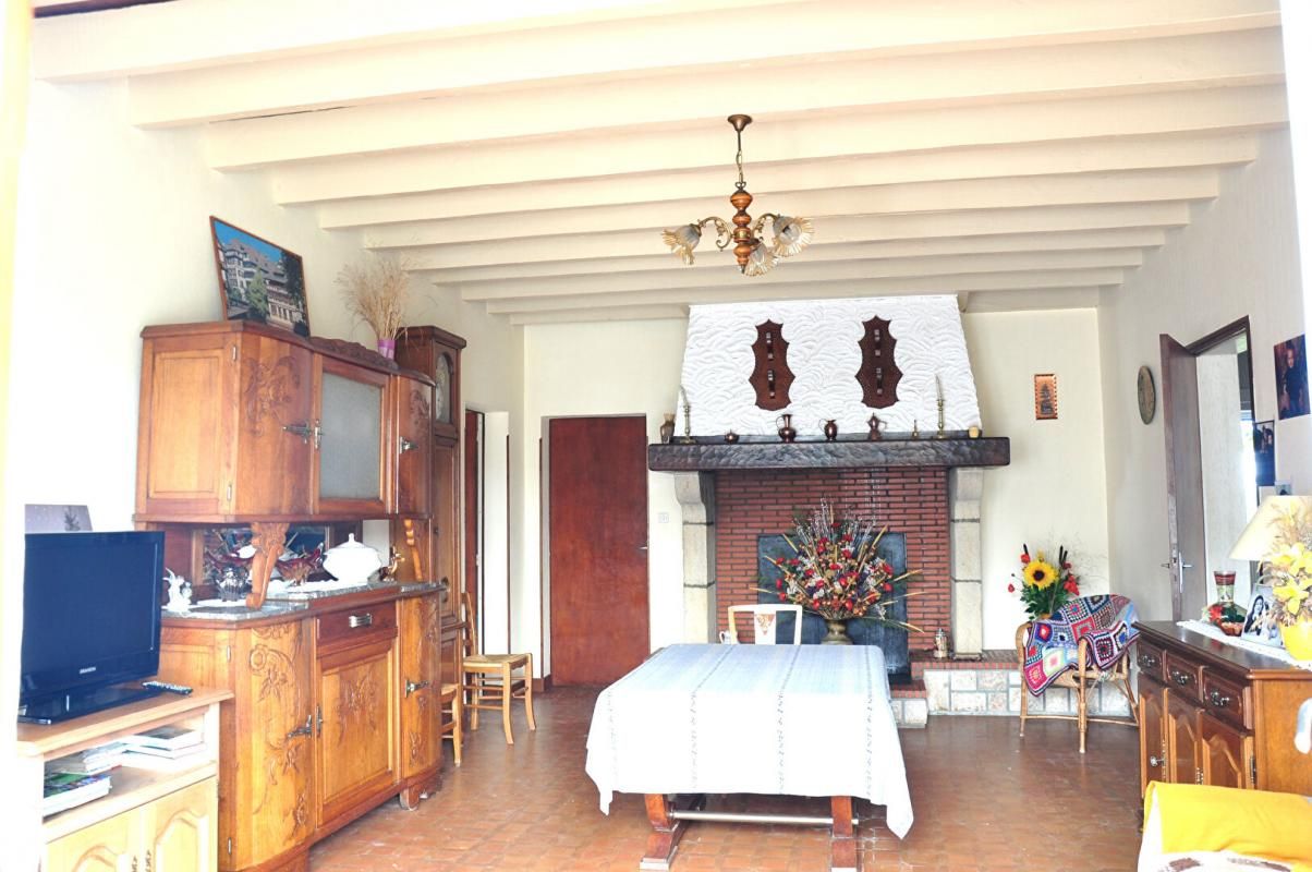 GAMARDE-LES-BAINS Landes Gamarde Les Bains 40380 Maison 130 m2 2