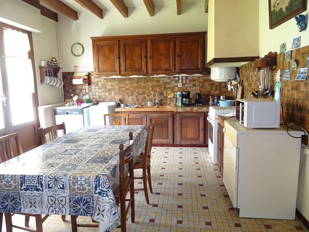 GAMARDE-LES-BAINS Landes Gamarde Les Bains 40380 Maison 130 m2 3