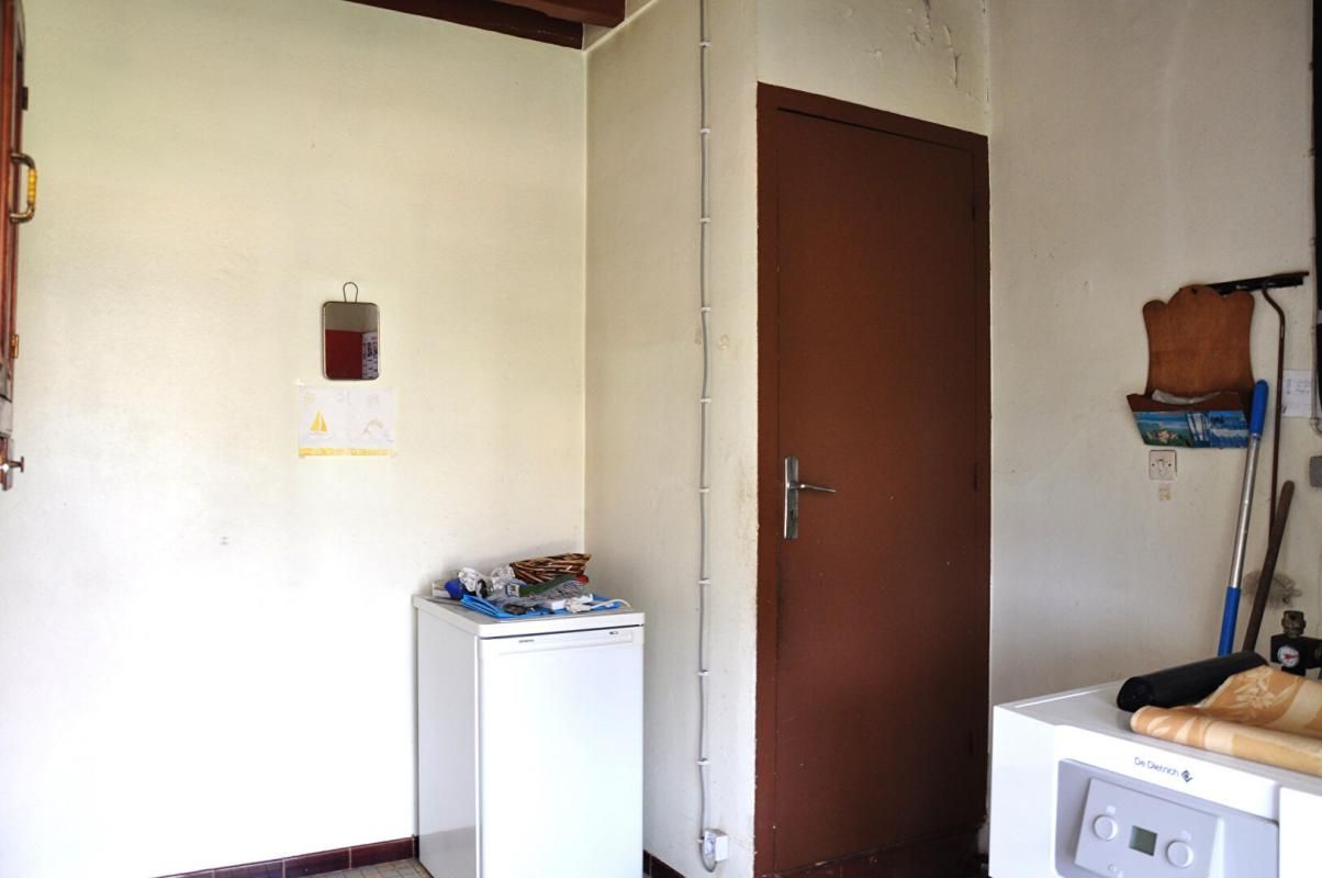 GAMARDE-LES-BAINS Landes Gamarde Les Bains 40380 Maison 130 m2 4