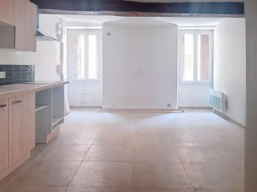TAVERNES Maison de village rénovée 5 pièces 124 m2 - Tavernes 2