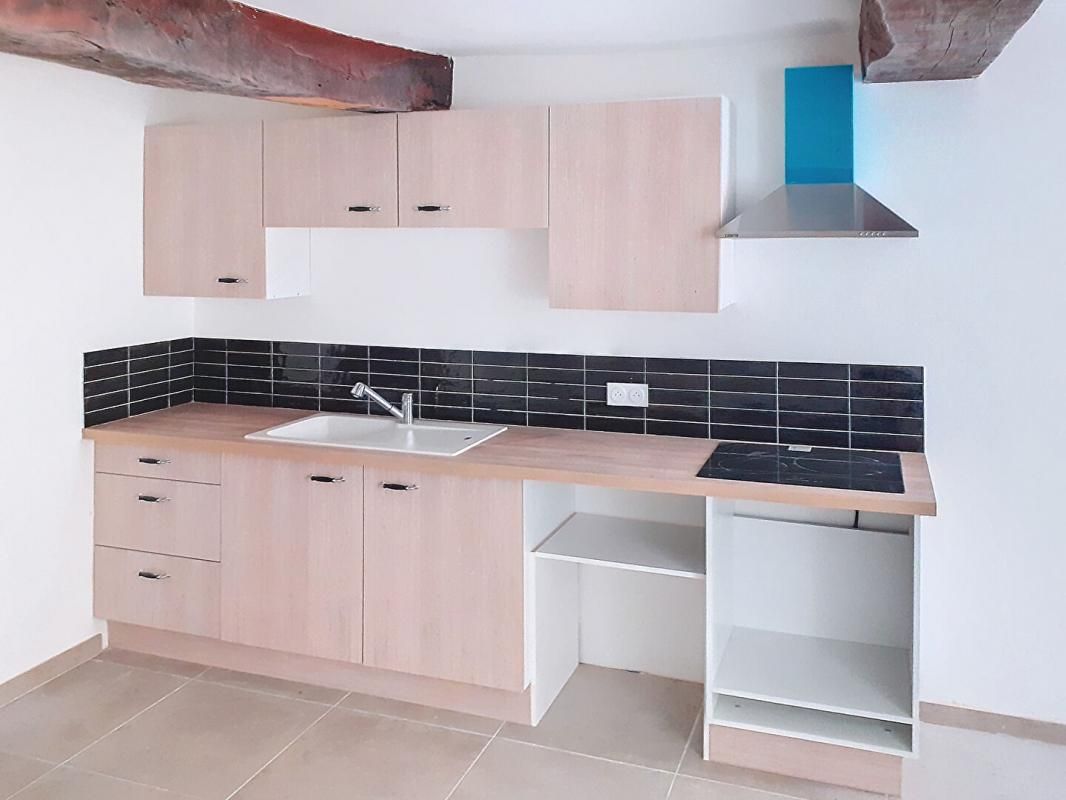 TAVERNES Maison de village rénovée 5 pièces 124 m2 - Tavernes 4