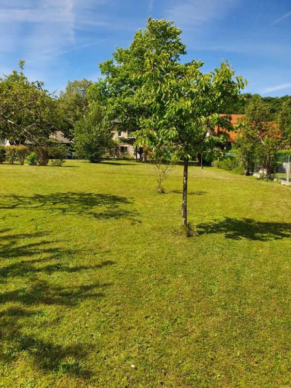 ARGENTON-SUR-CREUSE Maison 3 chambres 110 m2 sur beau terrain clos et arboré 2