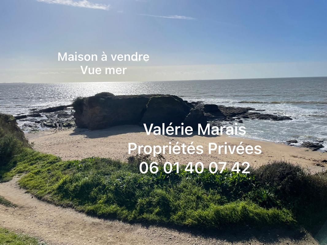 Maison à Vendre - PENESTIN