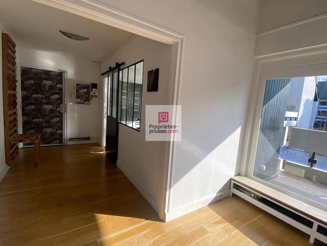 FOURQUEUX Grand triplex 5 chambres proche Lycée International de Saint Germain En Laye 2