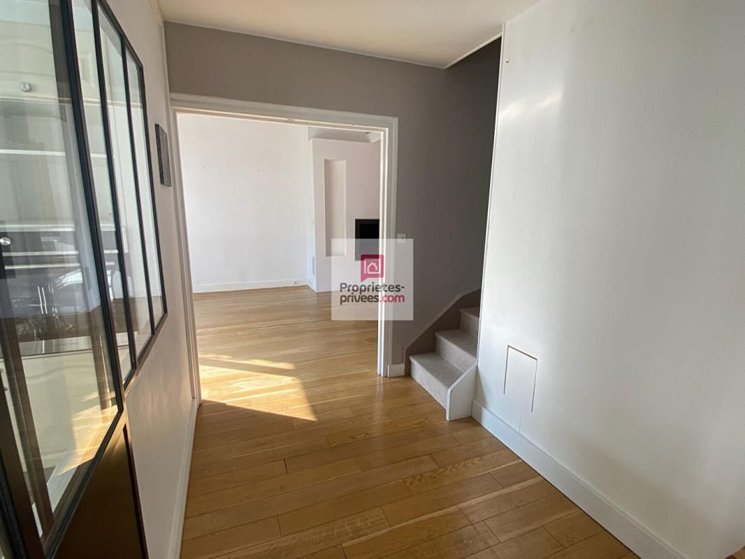 FOURQUEUX Grand triplex 5 chambres proche Lycée International de Saint Germain En Laye 3