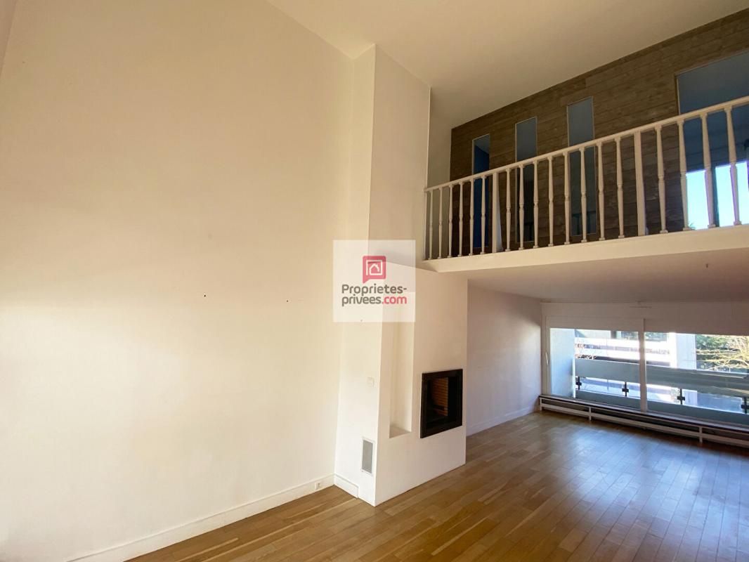 FOURQUEUX Grand triplex 5 chambres proche Lycée International de Saint Germain En Laye 4