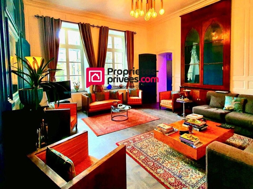 BOULOGNE-SUR-MER Unique au coeur de la Vieille Ville !! 2