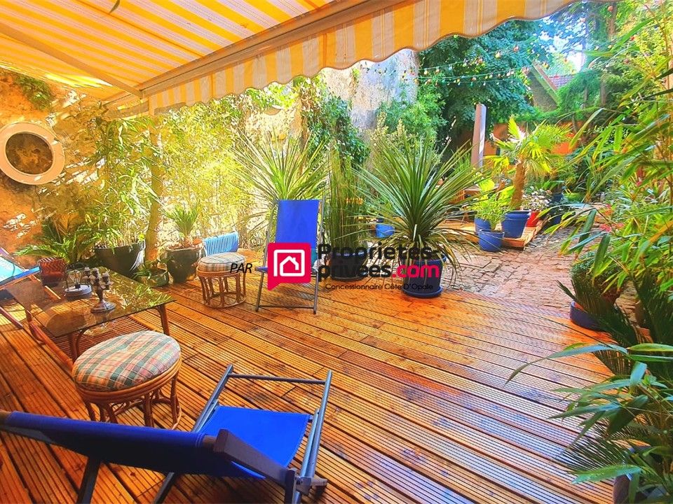 BOULOGNE-SUR-MER Unique au coeur de la Vieille Ville !! 4