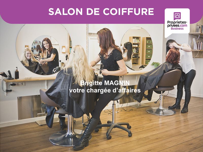 PARIS-9E-ARRONDISSEMENT 75009 PARIS - SALON DE COIFFURE ESTHETIQUE - 70 M² - EMPLACEMENT N° 1 2