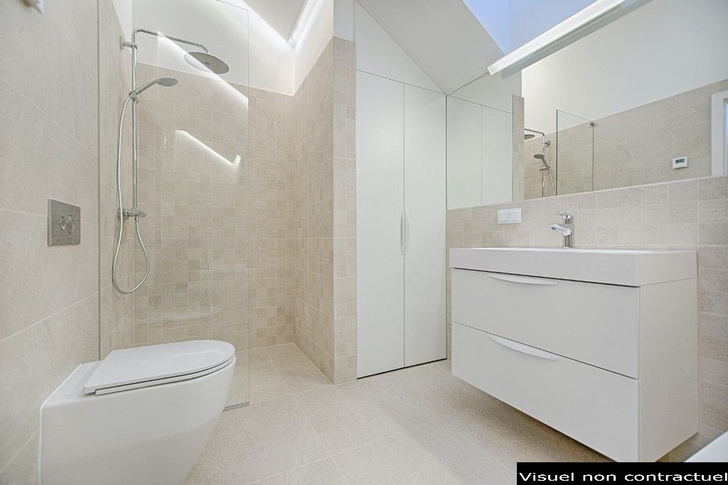 SIX-FOURS-LES-PLAGES Appartement neuf T2 -Aperçu Mer - Six-Fours - 52 m² - 428 000 euros 2