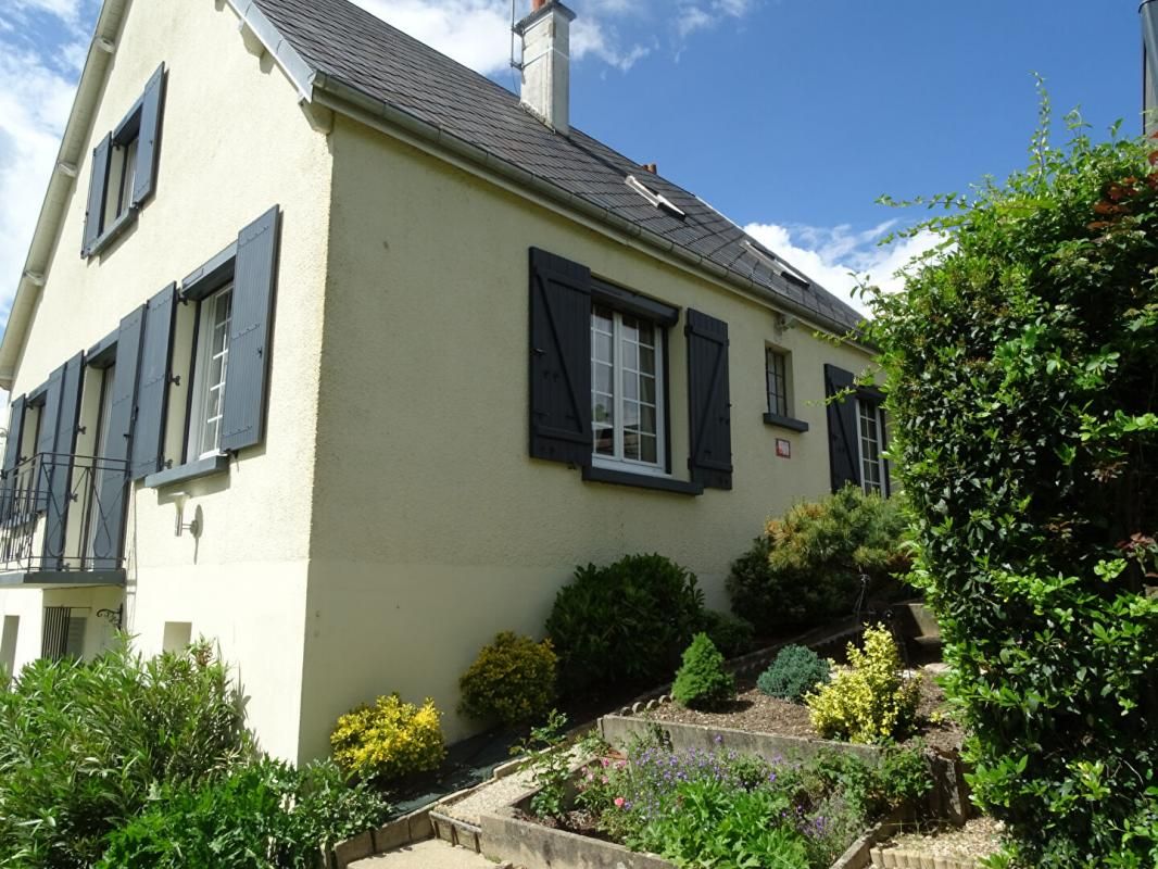 GIEN Maison 4 chambres, 157 m2, Gien 45500 2