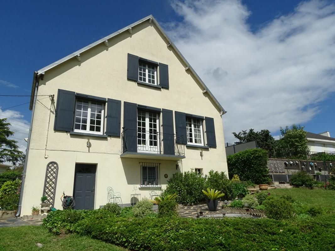 GIEN Maison 4 chambres, 157 m2, Gien 45500 4
