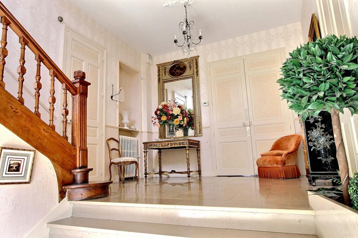 ROHAN Maison  Art Nouveau Rohan 8 pièce(s) 224 m2 4