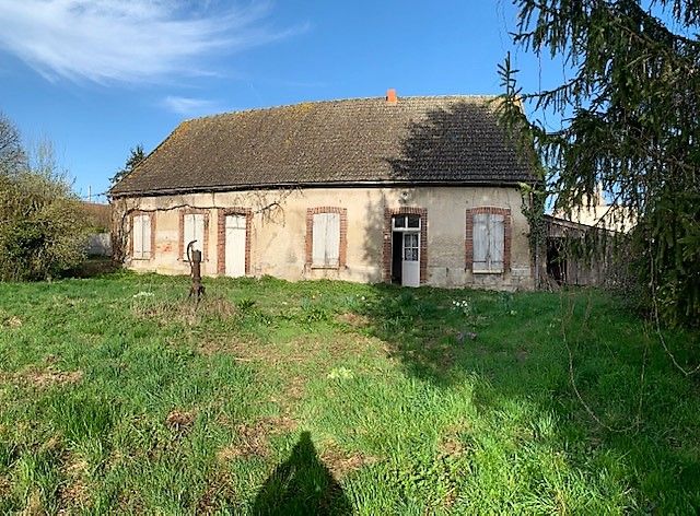 Maison Fere Champenoise 5 pièce(s) 100 m2