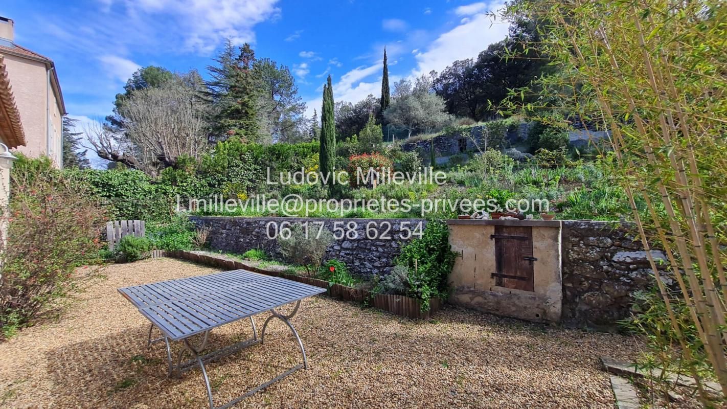 LAURENS villa de type 5 de 116m² avec piscine sur 668m² de terrain 4