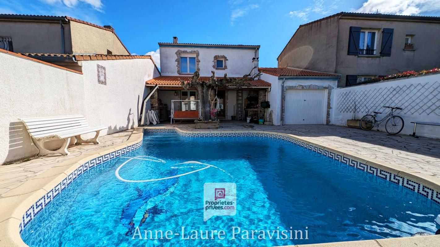 PALAJA Maison familiale 4 chambres et piscine 2
