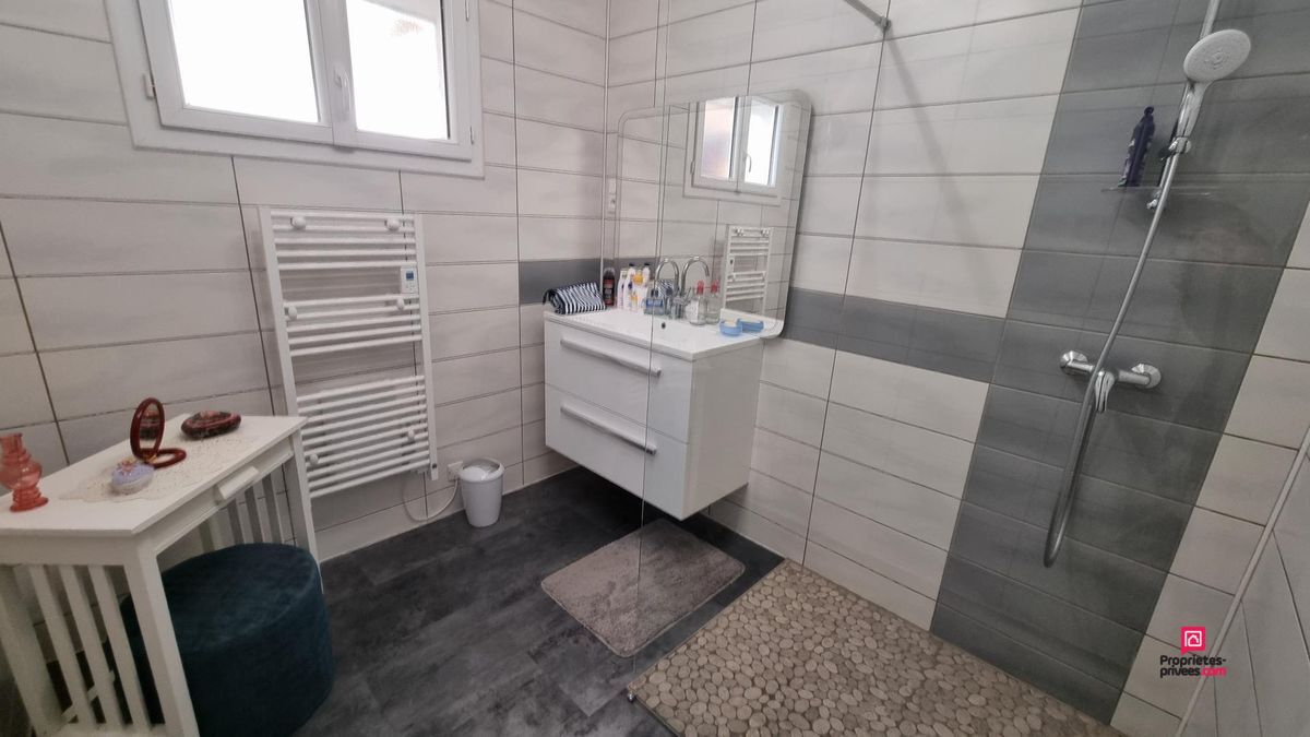 VICHY Rare pavillon plain pied 2