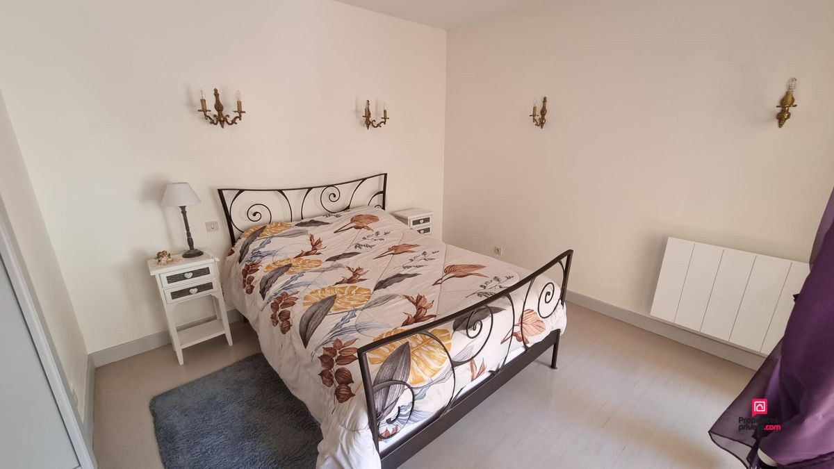 VICHY Rare pavillon plain pied 3