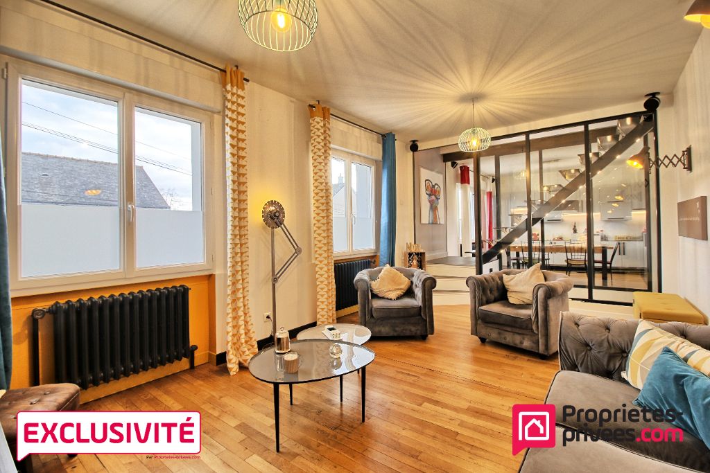 Maison Angers 6 pièces 123 m²